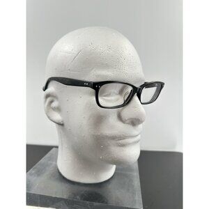 Zoff Eyewear ZA31042A B- Black Frames 52-16-140 (C5-19)